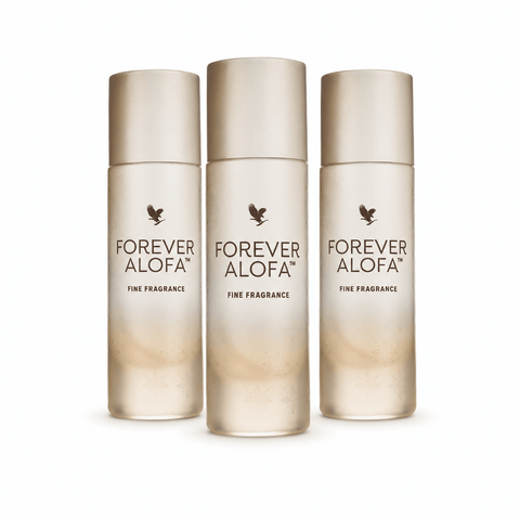 Forever Alofa™ Fine Fragrance