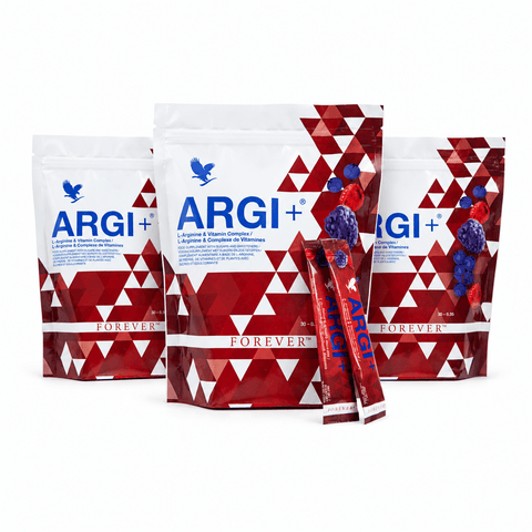 Forever ARGI+®