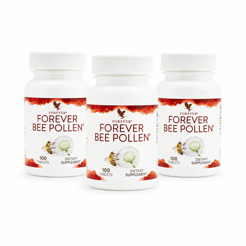 Forever Bee Pollen™