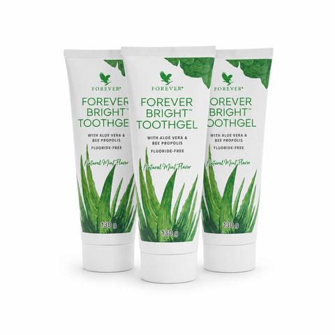 Forever Bright®