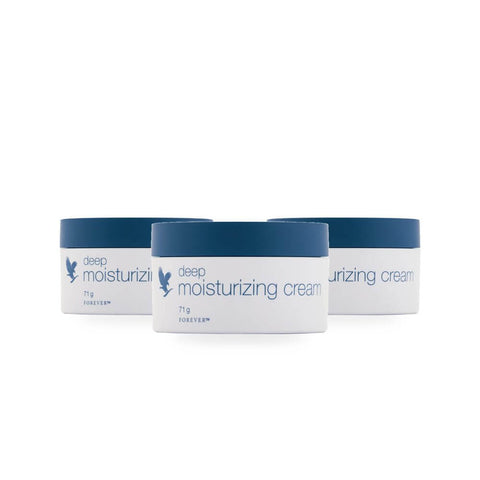 Deep Moisturizing Cream