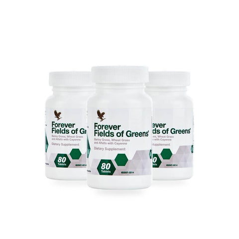 Fields of Greens®