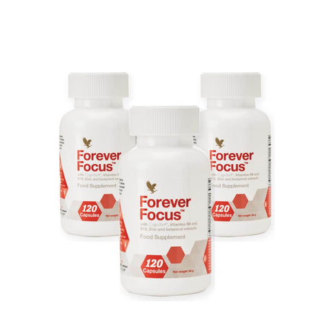 Forever Focus™