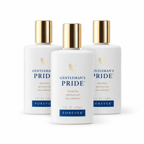 Gentleman`s Pride®