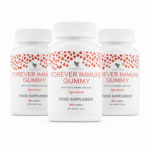 Forever Immune™ Gummy