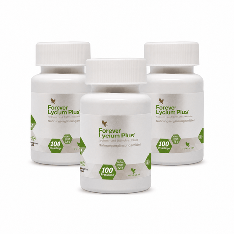 Forever Lycium Plus®