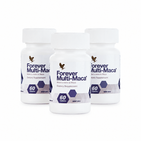 Forever Multi-Maca®