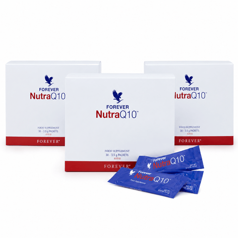 Forever Nutra Q10™