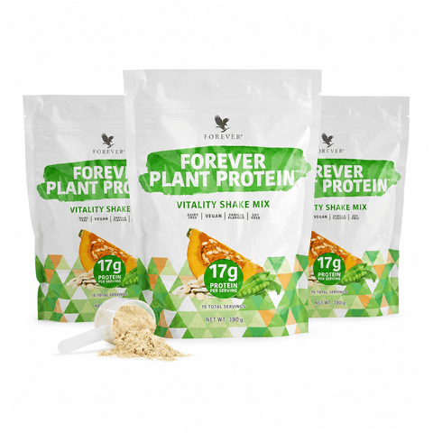 Forever Plant Protein™