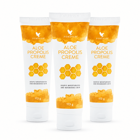 Aloe Propolis Creme