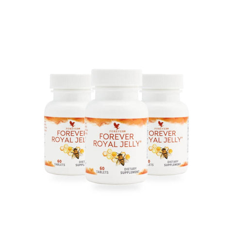 Forever Royal Jelly®