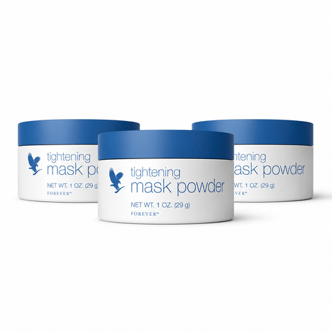 Tightening Mask Powder