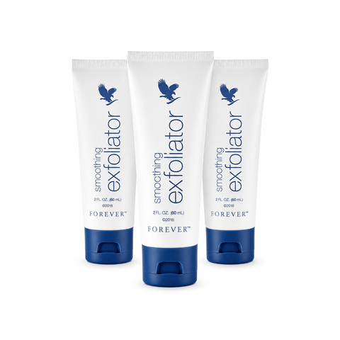 Smoothing Exfoliator