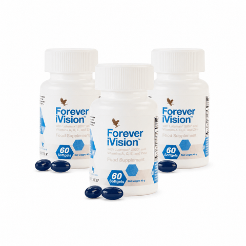 Forever iVision™