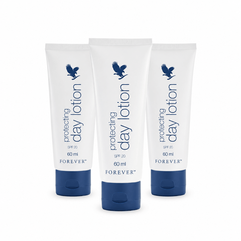 Protecting Day Lotion