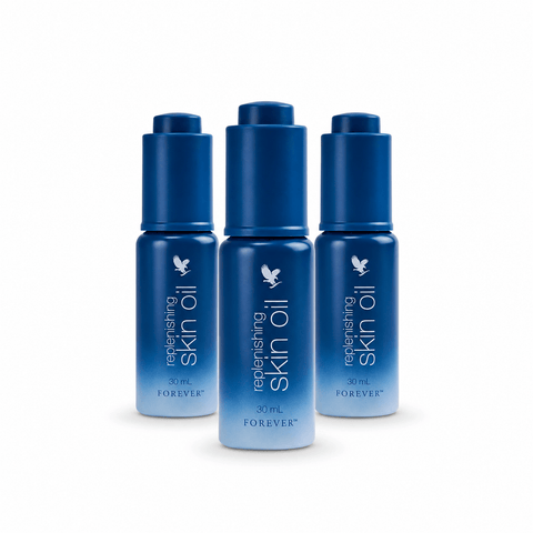 Replenishing Skin Oil