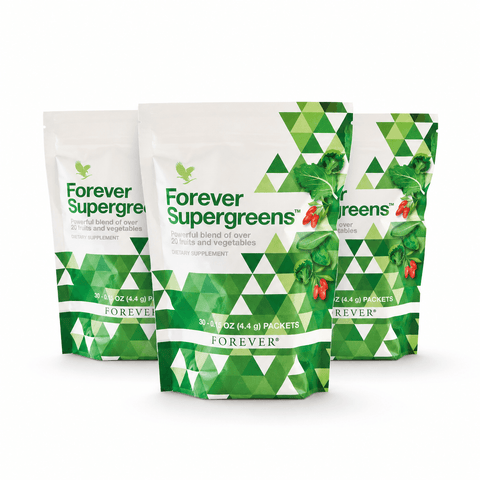 Forever Supergreens™
