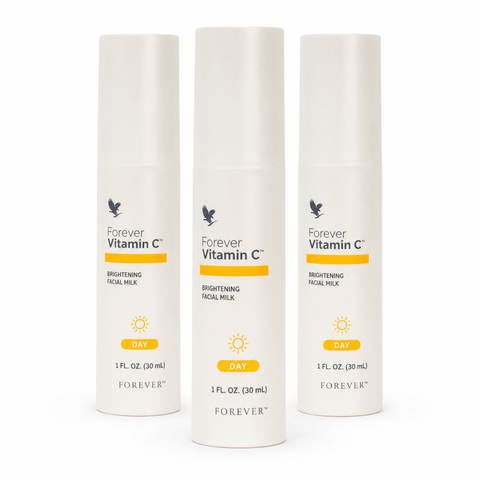 Forever Vitamin C™ Brightening Facial Milk