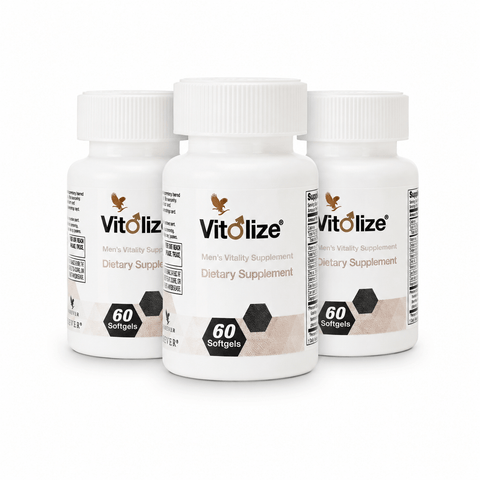 VITOLIZE™ Men