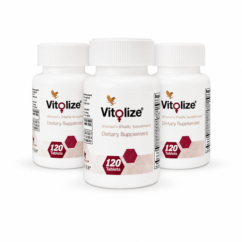 VITOLIZE™ Women