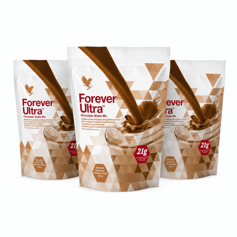 Forever Ultra™ Schoko Shake Mix
