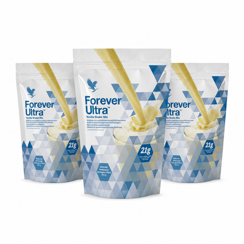 Forever Ultra™ Vanilla Shake Mix