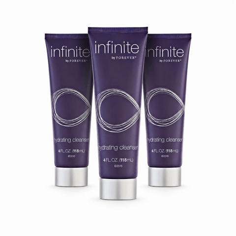 Infinite by Forever™ Hydrating Cleanser