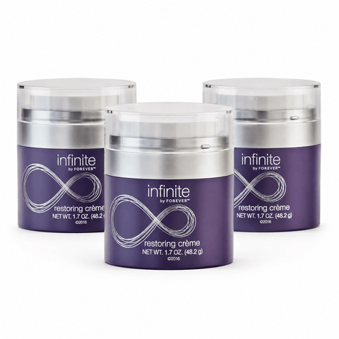 Infinite by Forever™ Restoring Crème