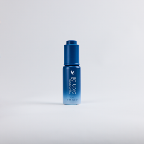 Replenishing Skin Oil