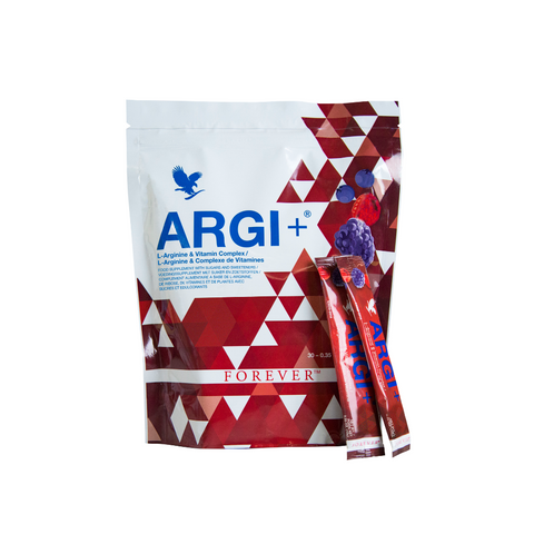 Forever ARGI+®