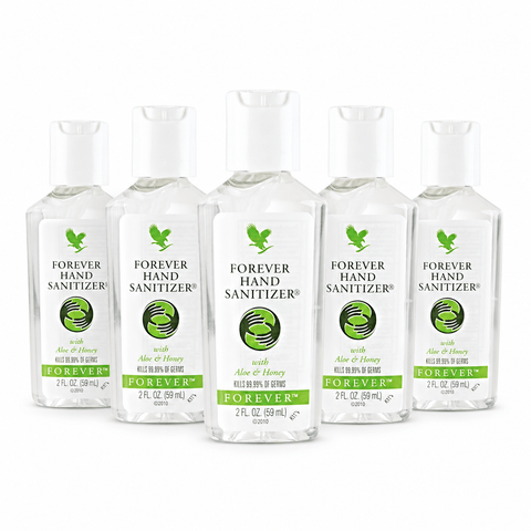 Forever Hand Sanitizer®