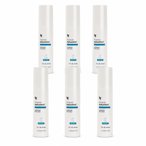 Forever Bakuchiol™ Nourishing Facial Milk