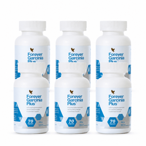 Forever Garcinia Plus™