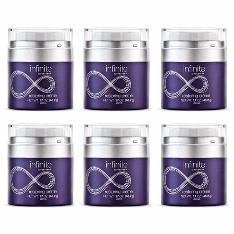 Infinite by Forever™ Restoring Crème