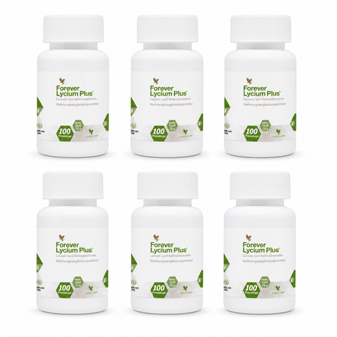 Forever Lycium Plus®