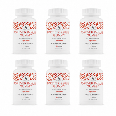Forever Immune™ Gummy