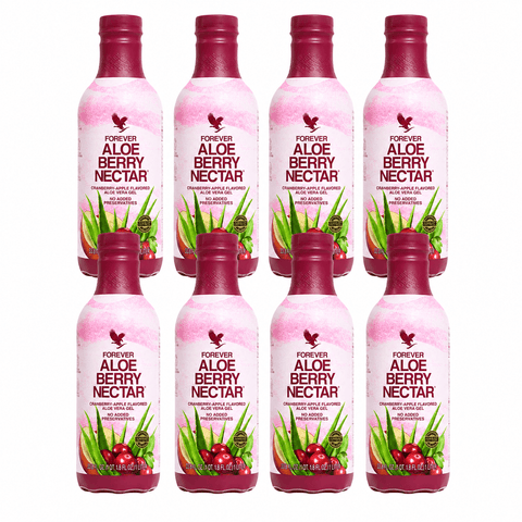 Forever Aloe Berry Nectar™
