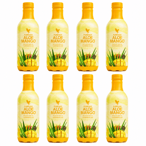 Forever Aloe Mango™