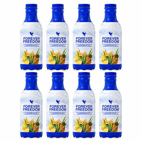 Forever Freedom®