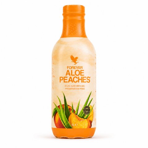 Forever Aloe Peaches™