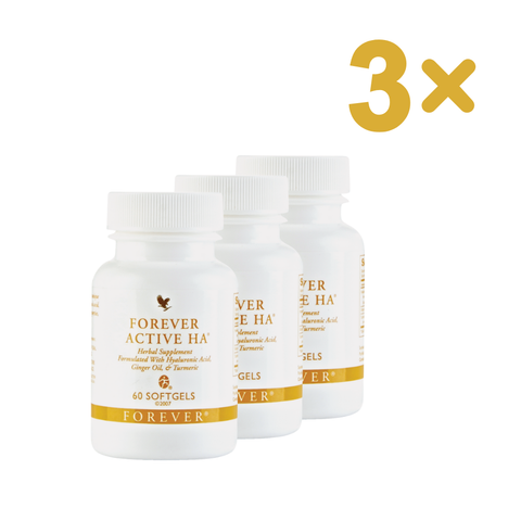 Forever Active HA®