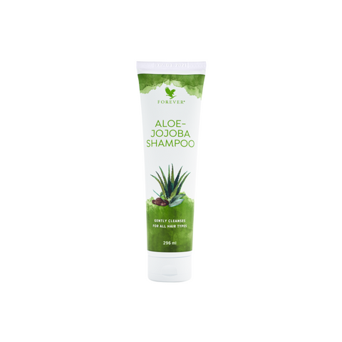 Aloe-Jojoba Shampoo