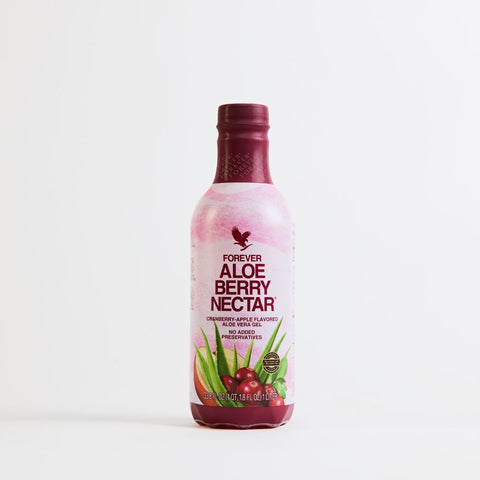 Forever Aloe Berry Nectar™