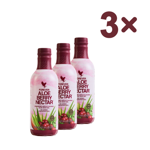 Forever Aloe Berry Nectar™