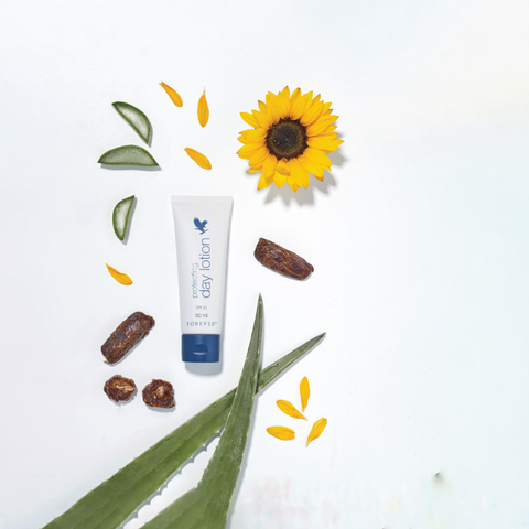 Protecting Day Lotion