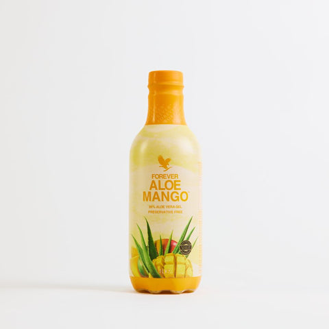 Forever Aloe Mango™