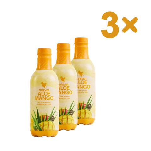 Forever Aloe Mango™