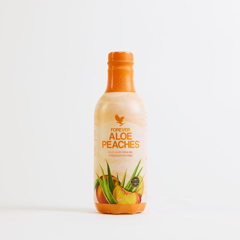 Forever Aloe Peaches™