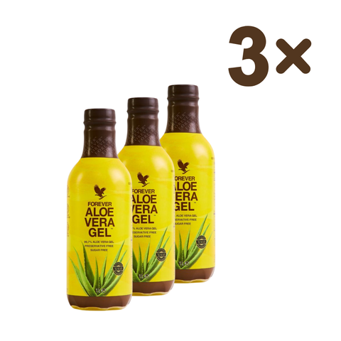 Forever Aloe Vera Gel™