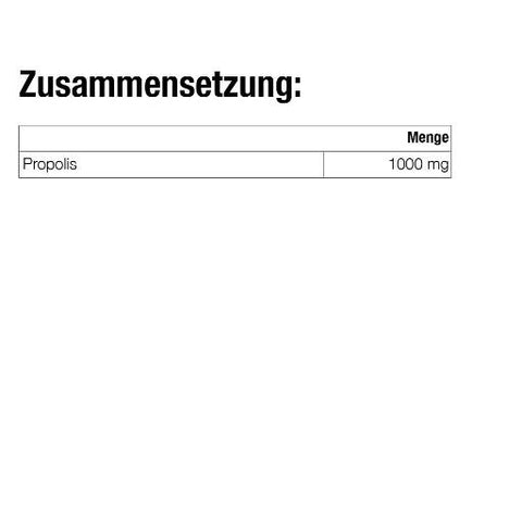 Forever Bee Propolis®